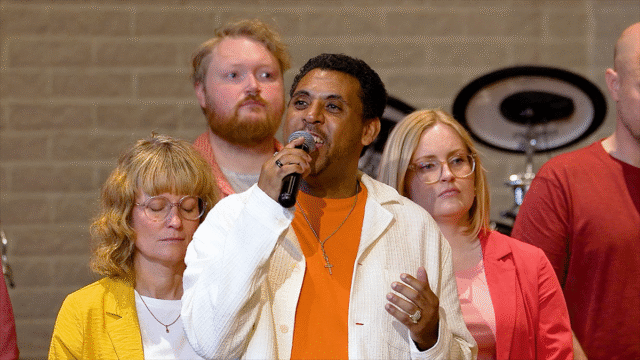 Solids Gospels Närvaro