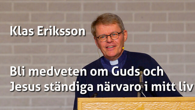 Gudstjänst 15 mars.  Livets bröd