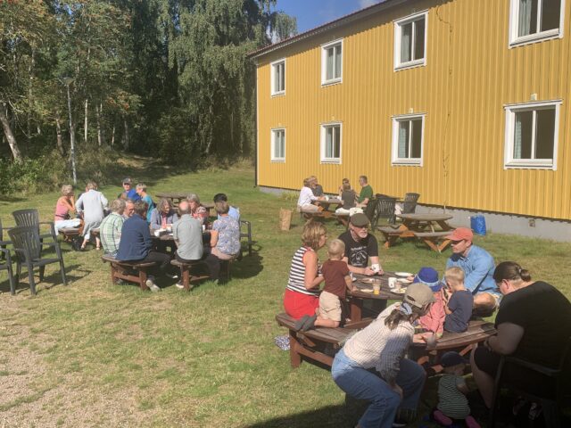 Tillsammansläger 2026