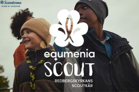 Scoutanmälan för höstterminen har öppnat!