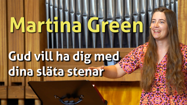 Gudstjänst 14 juni