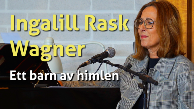 Ett barn av himlen